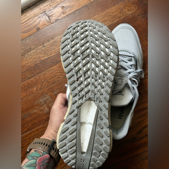 Reebok floatzig 1 - Picture 4 of 5